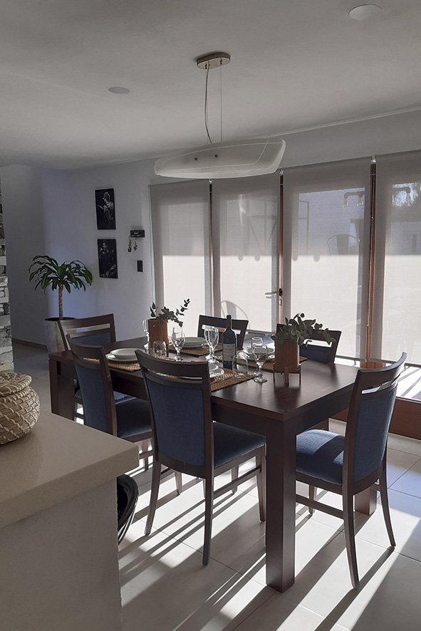 comedor JM